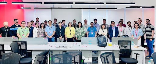 Agile AI - Inception to Implementation - Jun 2024