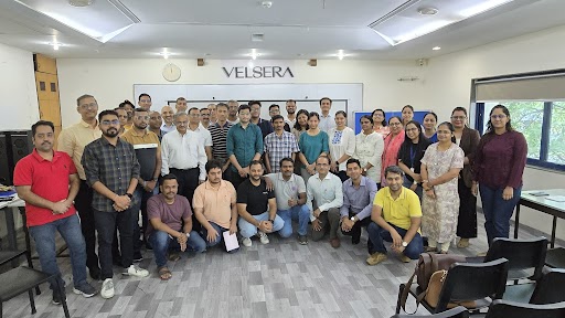 Co-Create with AI - April 2025