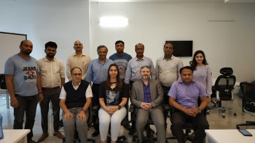 Organisational Agility Day - July 2019