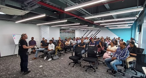 Shape of XP in 2023 - March 2023