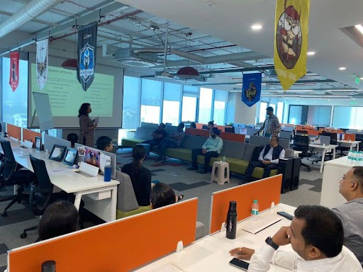 Agile Delivery - October 2023