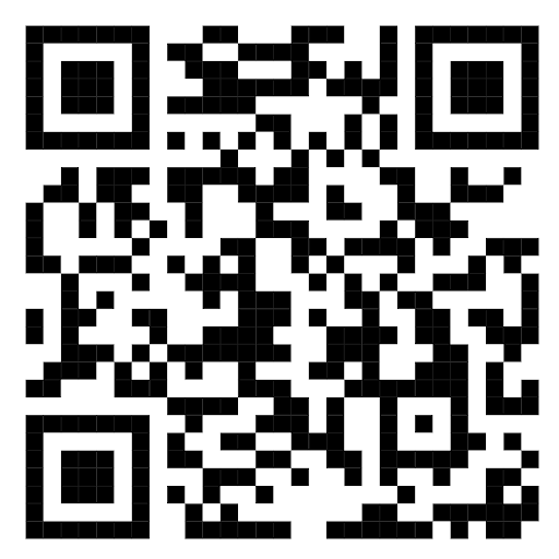 QR Code to Register