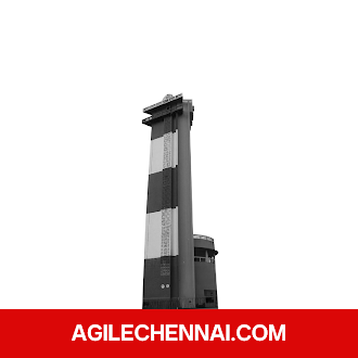 Agile Chennai